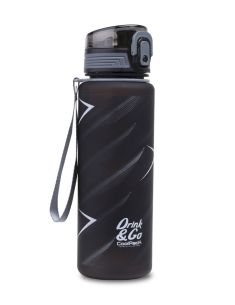 Бутилка за вода COOLPACK - Brisk 600ml - BLACKBOARD