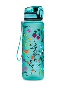 Бутилка за вода COOLPACK - Brisk 600ml - CHERRY TREE
