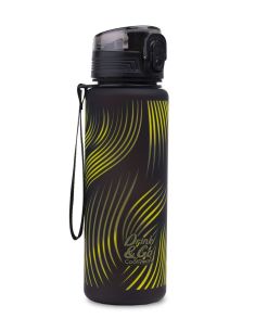 Бутилка за вода COOLPACK - Brisk 600ml - COMB
