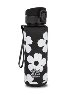 Бутилка за вода COOLPACK - Brisk 600ml - FLORES JASMINE