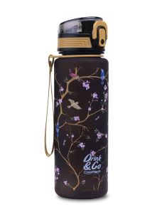 Бутилка за вода COOLPACK - Brisk 600ml - VILNIUS