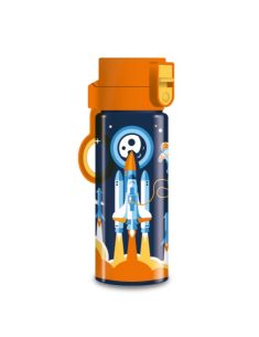 Бутилка за вода Gravity 475ml - Ars Una BPA free  (5367) 24 