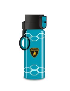 Бутилка за вода Lamborghini (5336) 475ml - Ars Una BPA free