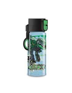 Бутилка за вода T-Rex (5346) 475ml - Ars Una BPA free