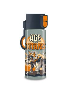 Бутилка за вода Age of the Titans (5261) 475ml - Ars Una BPA free