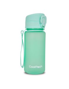 Бутилка за вода COOLPACK - Brisk 400ml - Powder mint