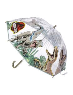 Детски чадър Jurassic Park 45cm Cerda