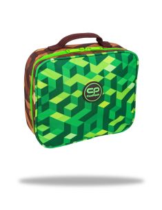 Чанта за храна Coolpack - COOLER BAG - City Jungle