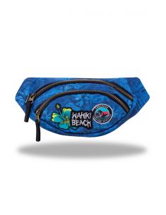 Чанта за кръста Coolpack ALBANY  Badges G BLUE