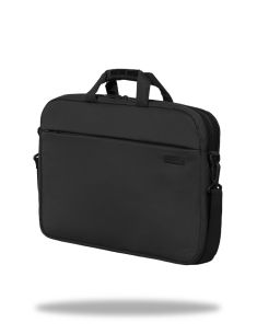 Чанта за лаптоп COOLPACK - LARGEN - BLACK