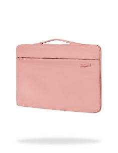 Чанта за лаптоп Coolpack - SATURN - POWDER PINK