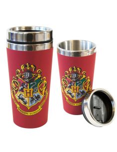 Чаша за път Harry Potter Hogwarts 400ml