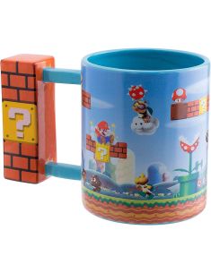 Чаша Paladone Super Mario 525 мл