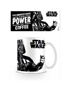 Чаша Pyramid Star Wars The Power Of Coffee чаша