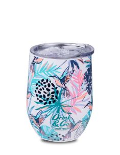 Термочаша за път - COOLPACK - 350 ml THAI