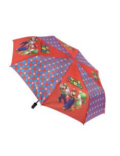 Детски чадър Super Mario