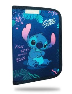 Ученически несесер Coolpack - Clipper - Stitch