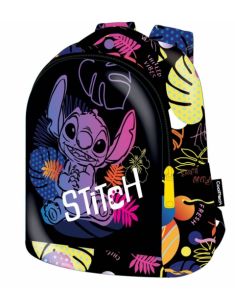 Раница за детска градина Coolpack - Puppy - Stitch Black