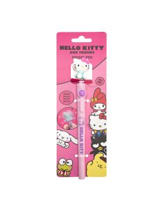 Hello Kitty Fidget химикал