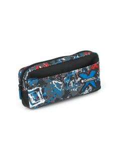 Несесер с две отделения Gabol Flow 