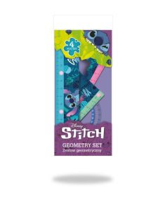 Геометричен комплект Stitch