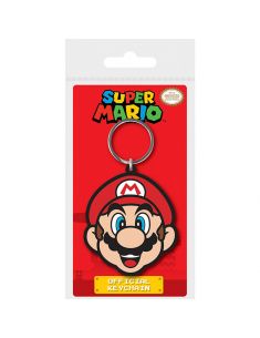 Ключодържател PYR - Super Mario 