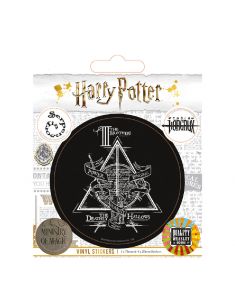 Стикери Harry Potter Symbols