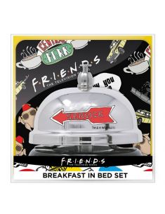 Friends комплект "Закуска в леглото" Blue Sky Studios