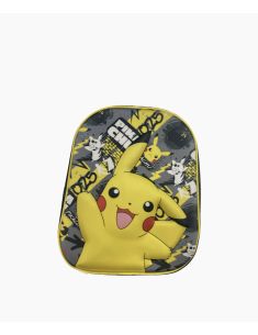 Pokemon Pikachu Eva раница 30 см