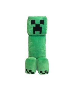 Плюшена възглавница Minecraft Creeper Buddy 51