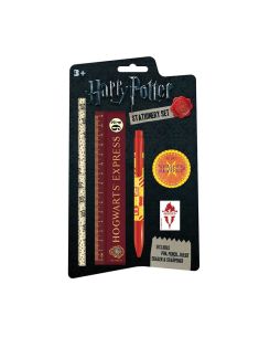 Ученически комплект Harry Potter - Hogwarts