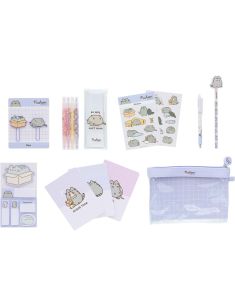 Ученически комплект Pusheen Moments 