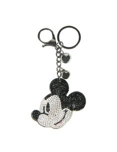 Ключодържател Mickey Mouse Premium Disney