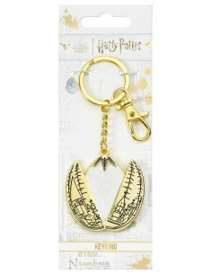 Ключодържател Harry Potter Golden Egg 