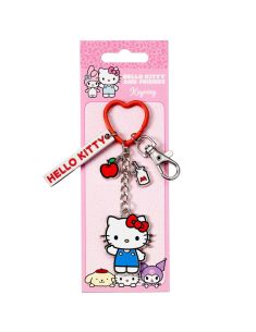 Ключодържател Hello Kitty 
