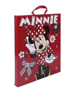Коледен календар Minnie Mouse бижута и аксесоари Cerda