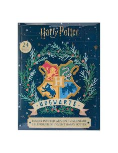 Коледен календар Harry Potter 