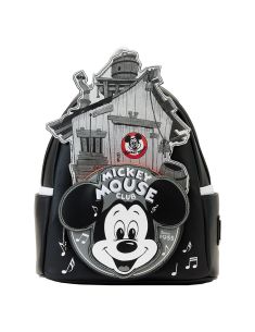 Колекционерска раница Disney 100 Mickey Mouse Club Mini 