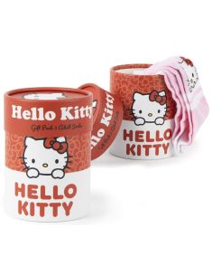 Комплект чорапи 3 бр. Cerda Hello Kitty