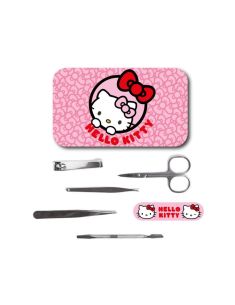 Козметичен сет за маникюр Hello Kitty