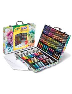 Kуфарче Crayola Rainbow Inspiration  