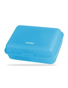 Кутия за храна COOLPACK - Pastel Frozen - BLUE