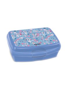 Кутия за храна Pearl Blossom Blue (5376) 24 