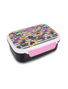 Кутия за храна Coolpack - Foody - DIARY