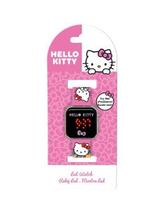 LED часовник Kids Licensing Hello Kitty and Friends 