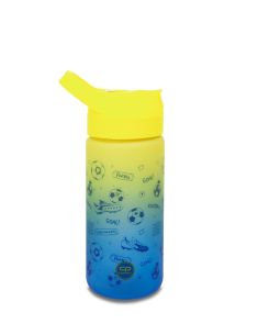 Бутилка за вода - Coolpack - Bibby - Football 2T