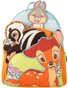 Mini раница Loungefly Disney Bambi 