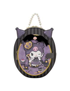 Mini раница Loungefly Kuromi 20th Anniversary