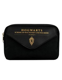 Несесер с малък джоб Harry Potter Hogwarts