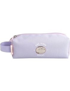 Несесер Pusheen Kawaii – Eat, Sleep, Repeat 